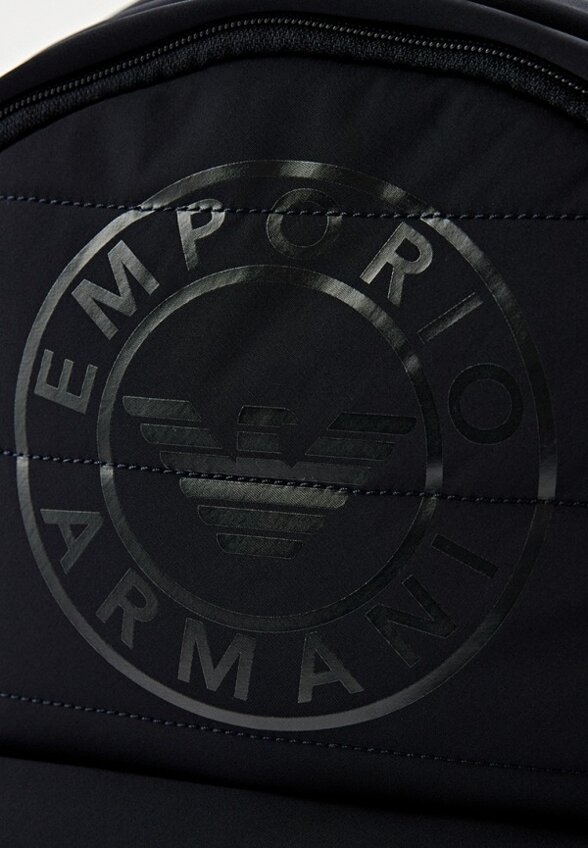 Рюкзак Emporio Armani