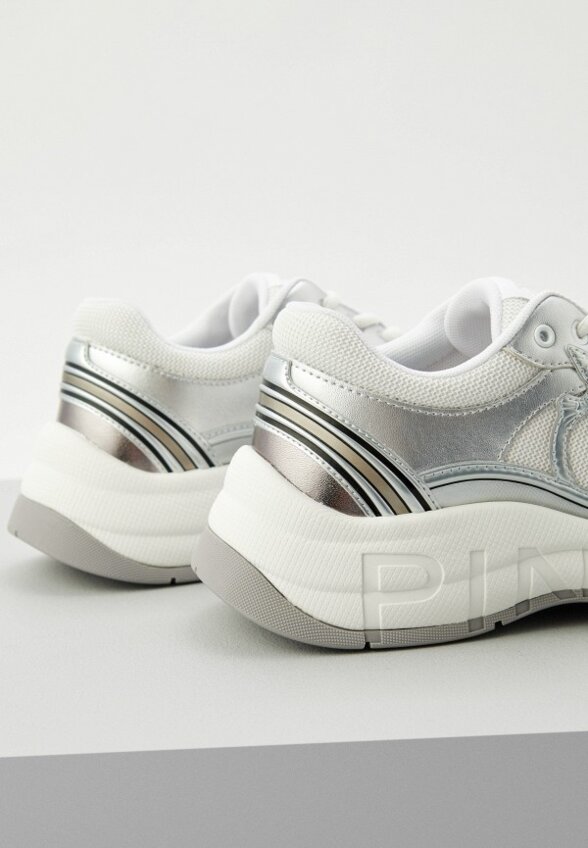 Кроссовки Pinko