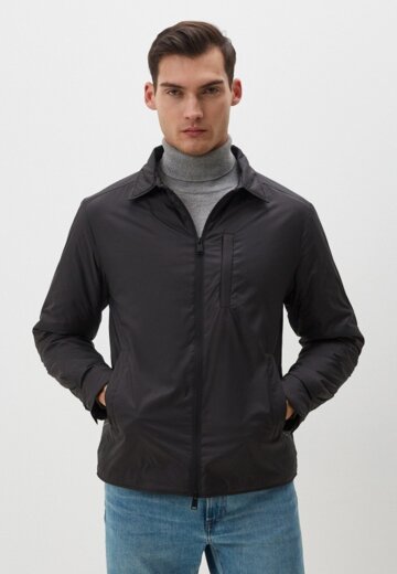Куртка-рубашка Urban Fashion for Men
