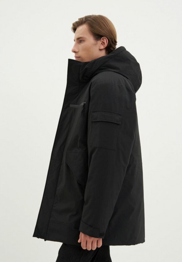 Парка Finn Flare