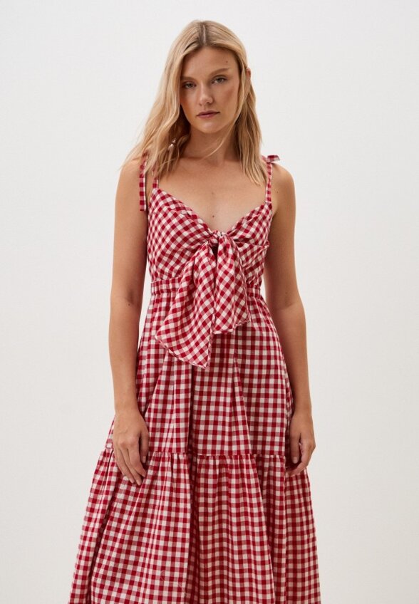 Сарафан Belle Robe