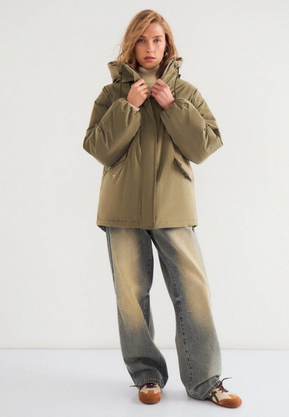 Парка Vittoria Vicci