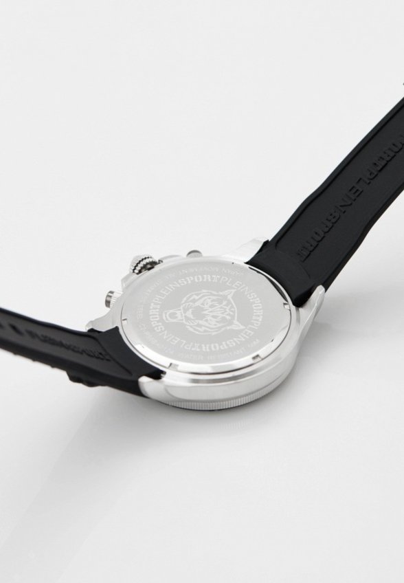 Часы Plein Sport