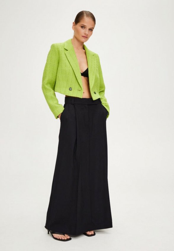 Жакет SashaOstrov