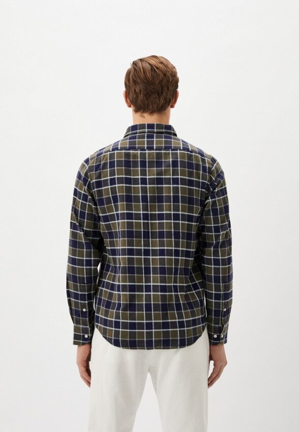 Рубашка La Martina