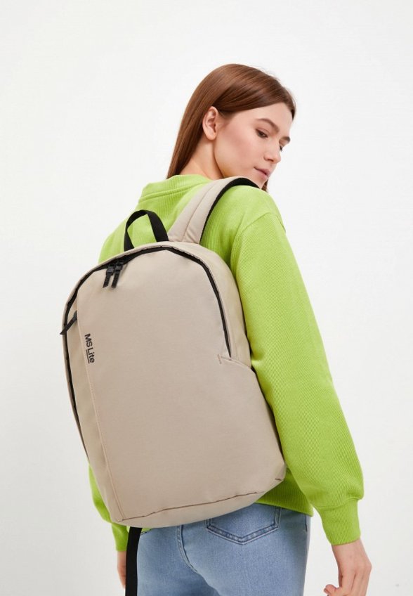 Рюкзак Lite by Mascotte
