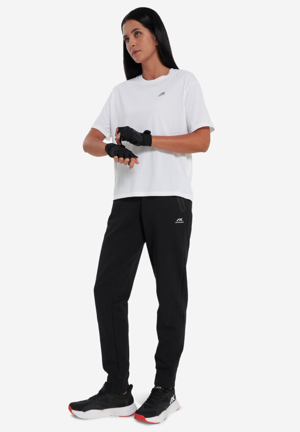 Брюки женские Athlex, Черный