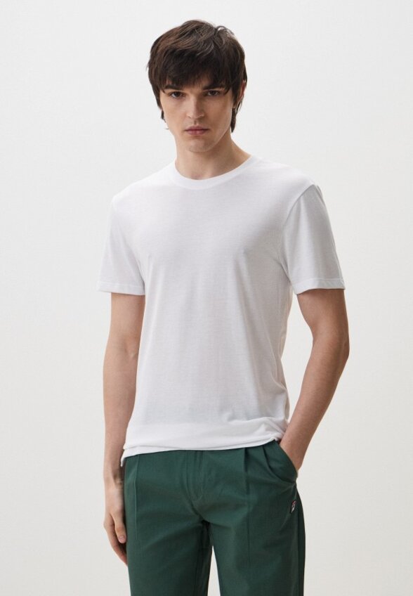 Футболка спортивная ASICS