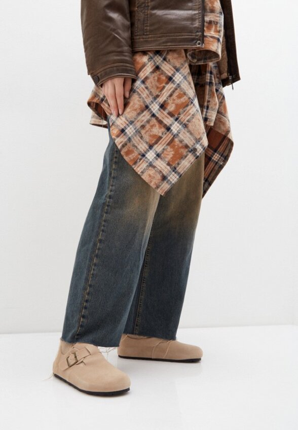 Туфли Dino Albat