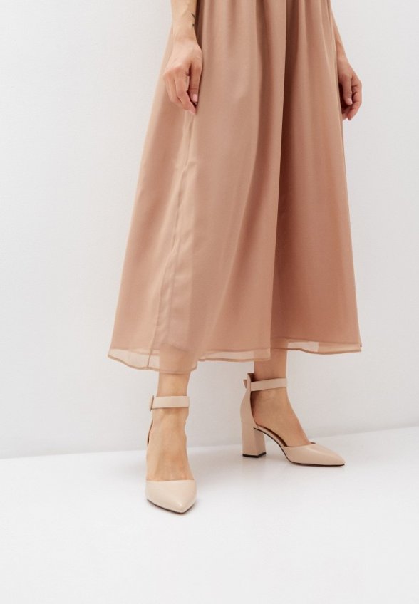 Туфли Dino Ricci Select