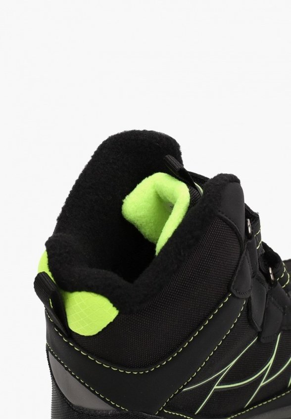 Ботинки PlayToday