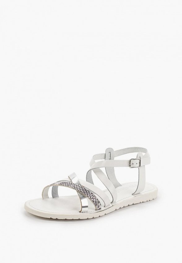 Сандалии Tivalini