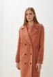 Пальто двубортное Ovelli4  - превью