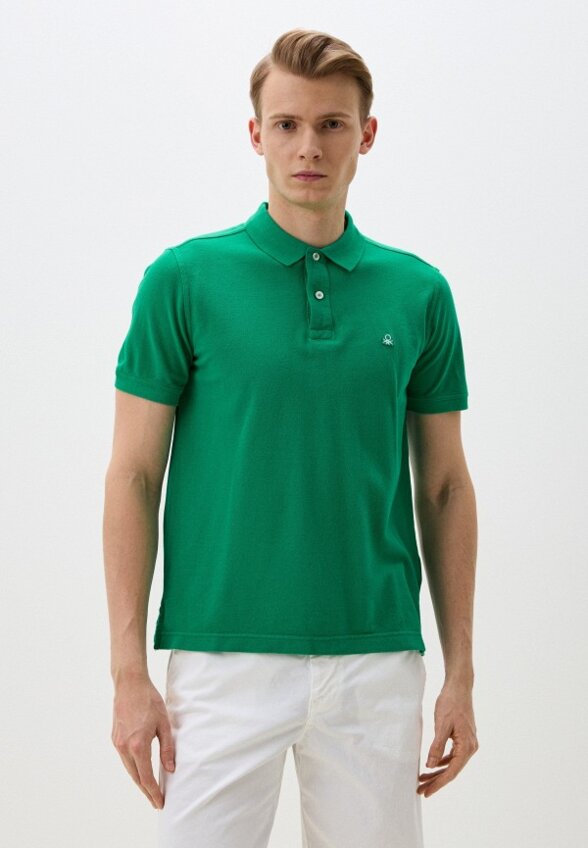 Поло United Colors of Benetton