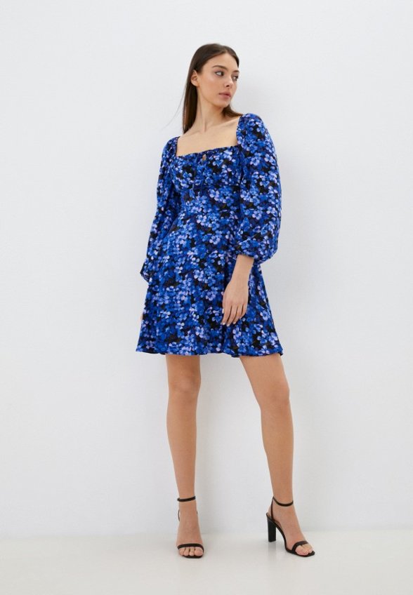 Платье Gold Chic Chili