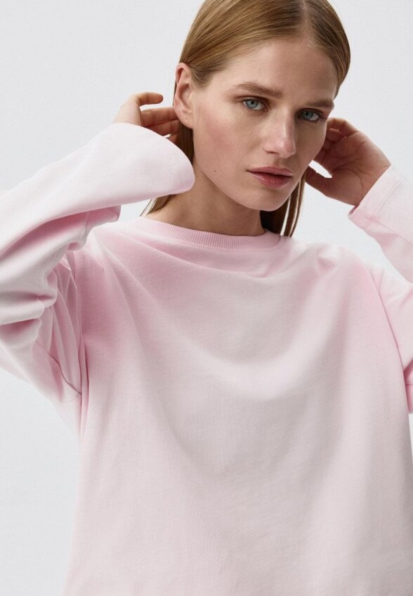 Лонгслив Sela