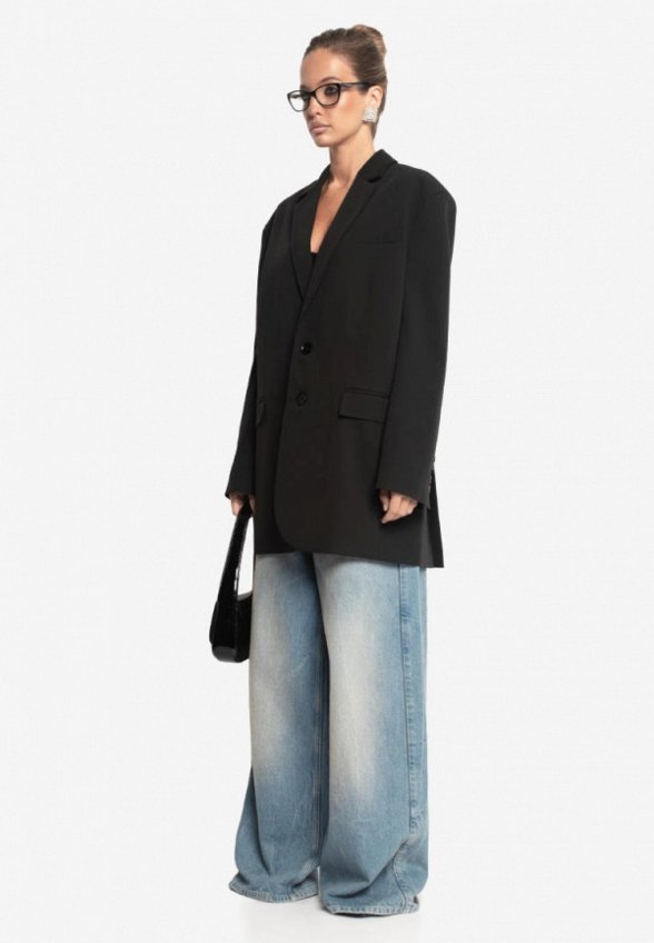 Жакет You Wanna