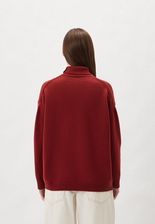 Свитер Free Age