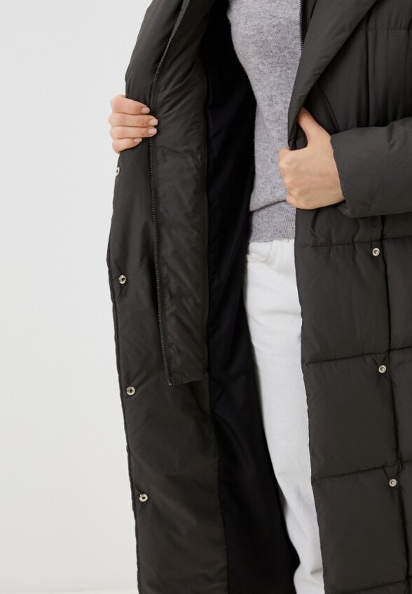 Куртка-пальто Lawinter