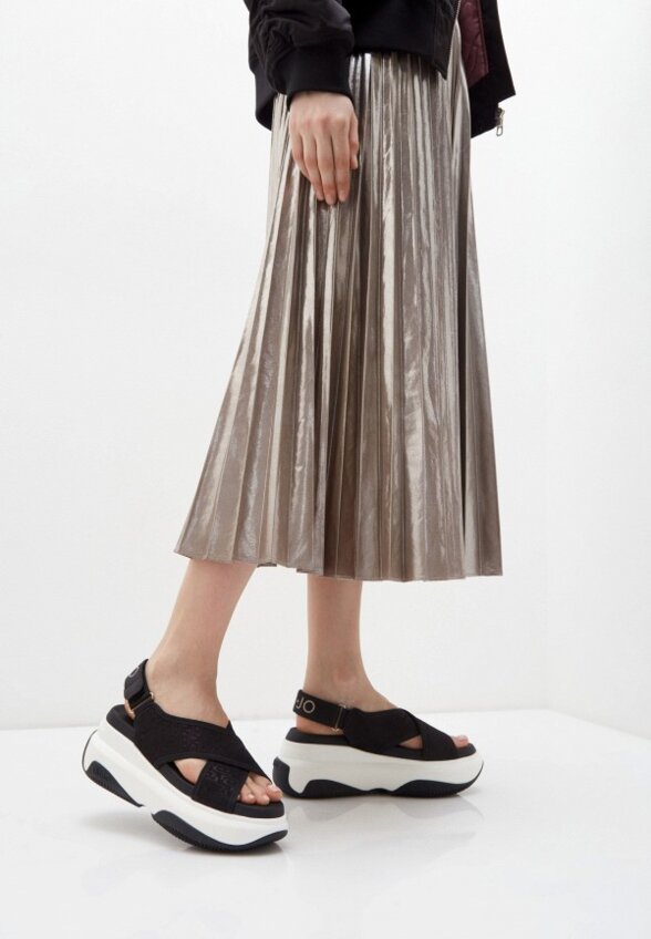 Босоножки Liu Jo