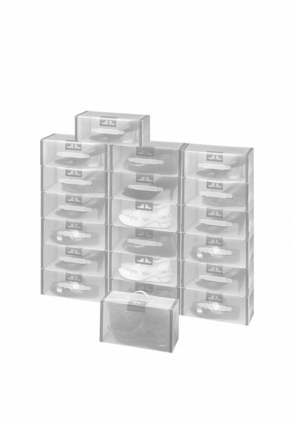 Комплект коробов Elcasa