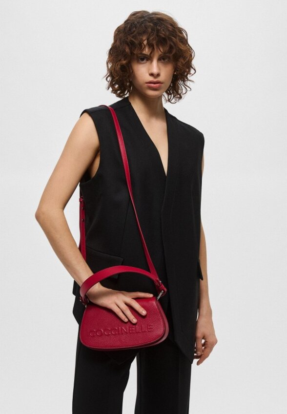 Сумка Coccinelle