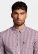 Рубашка Lyle & Scott6  - превью