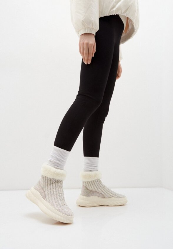 Ботинки Graciana