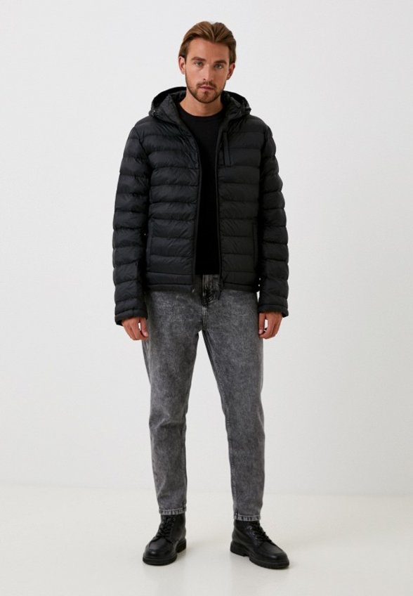 Куртка утепленная Baon