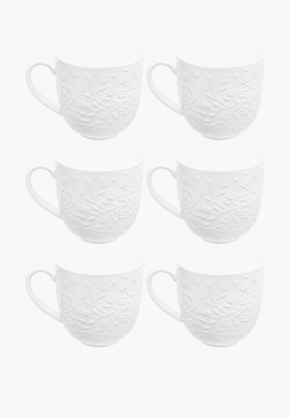 Набор кружек Elan Gallery