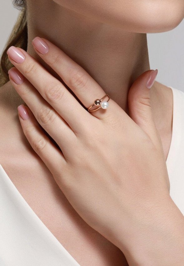 Кольцо Sokolov