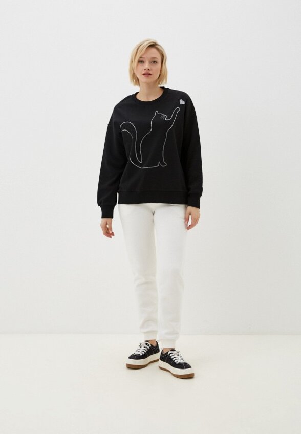 Свитшот Vitacci