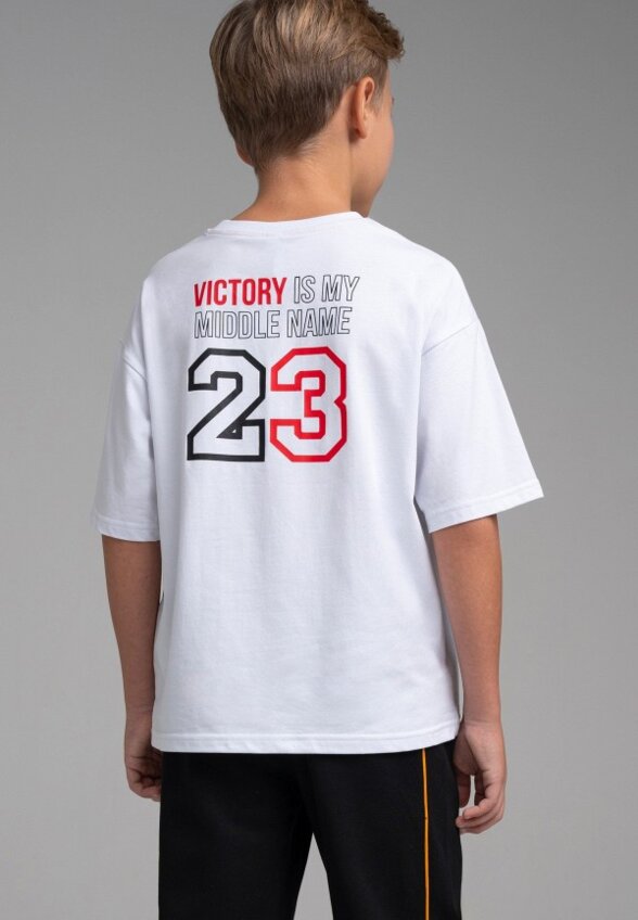 Футболка PlayToday