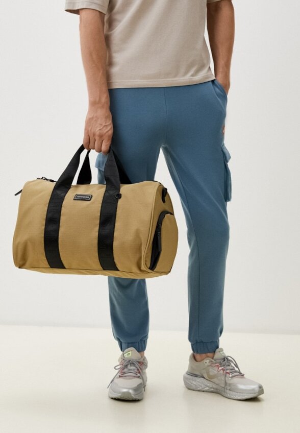 Сумка спортивная Consigned