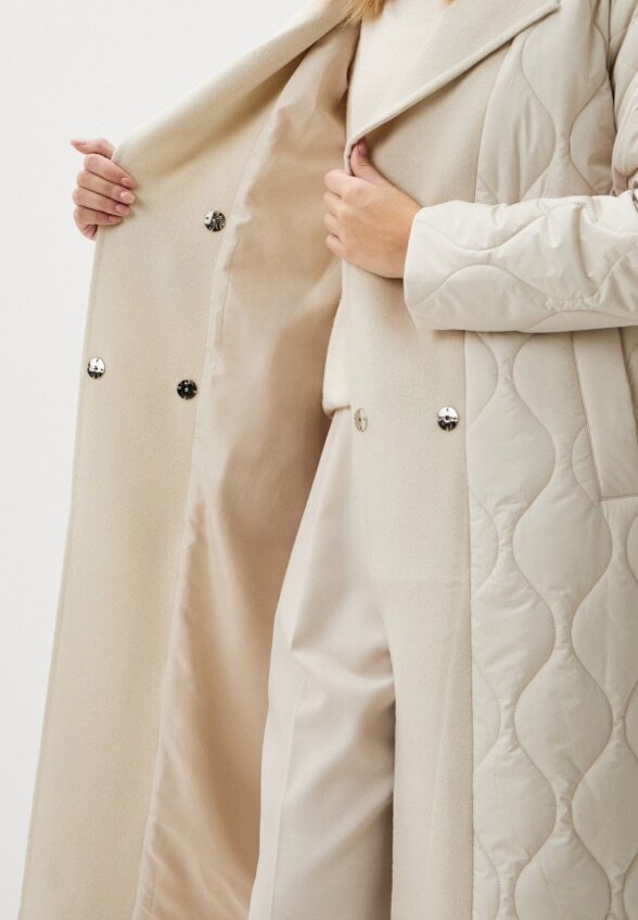 Куртка-пальто Lawinter