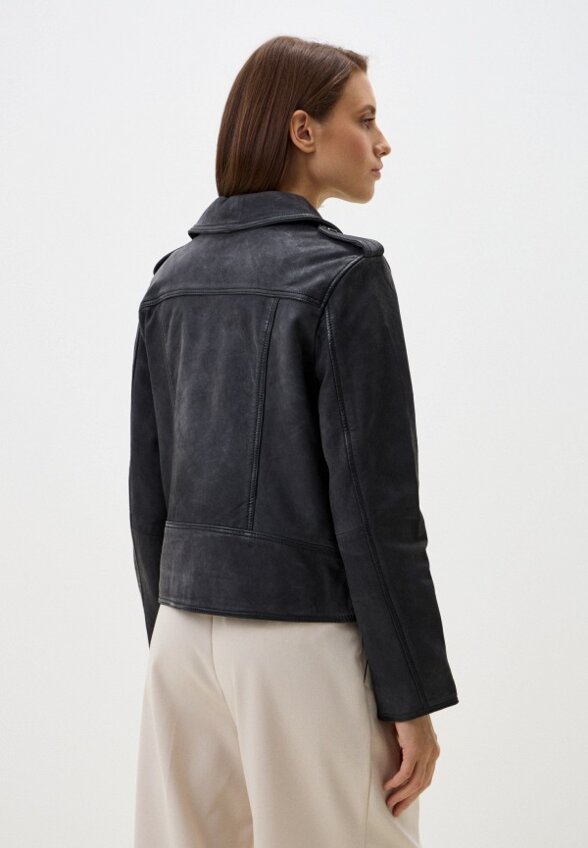 Косуха Снежная Королева