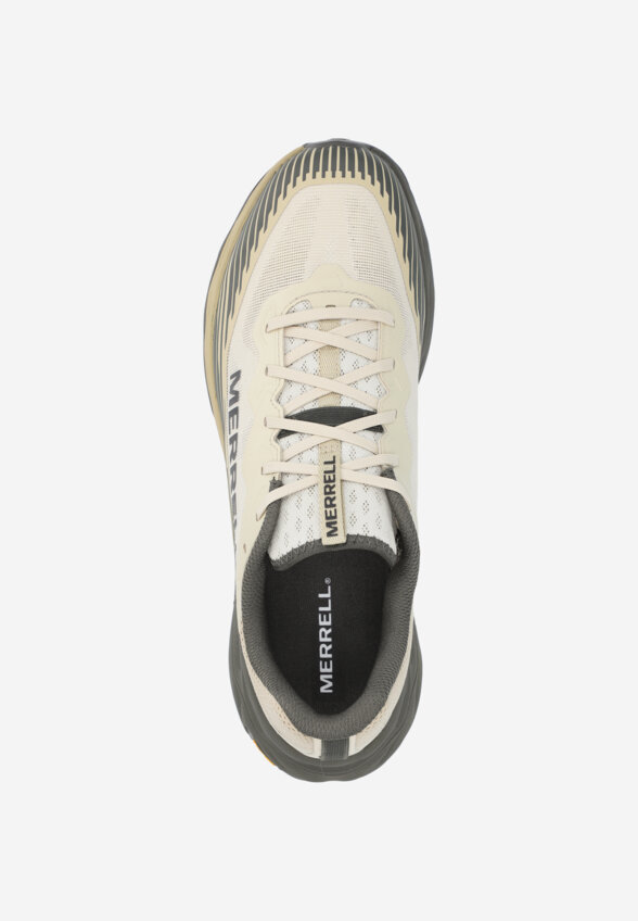 Кроссовки мужские Merrell Agility Peak 6, Бежевый