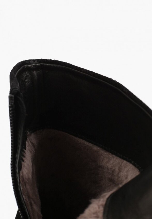 Ботильоны Dakkem