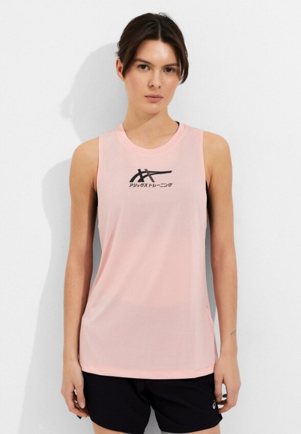 Майка спортивная ASICS