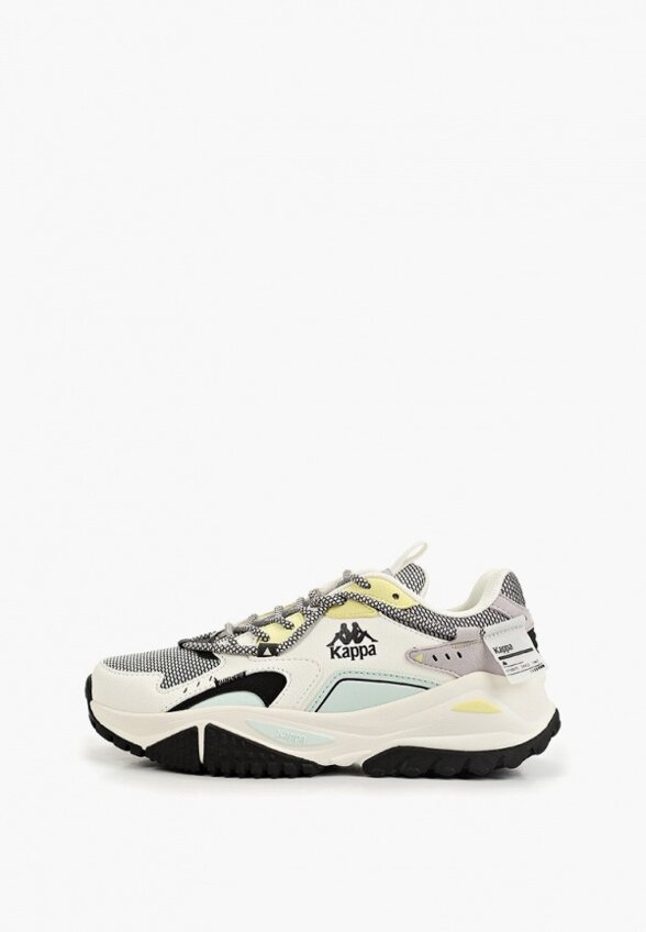 Кроссовки Kappa
