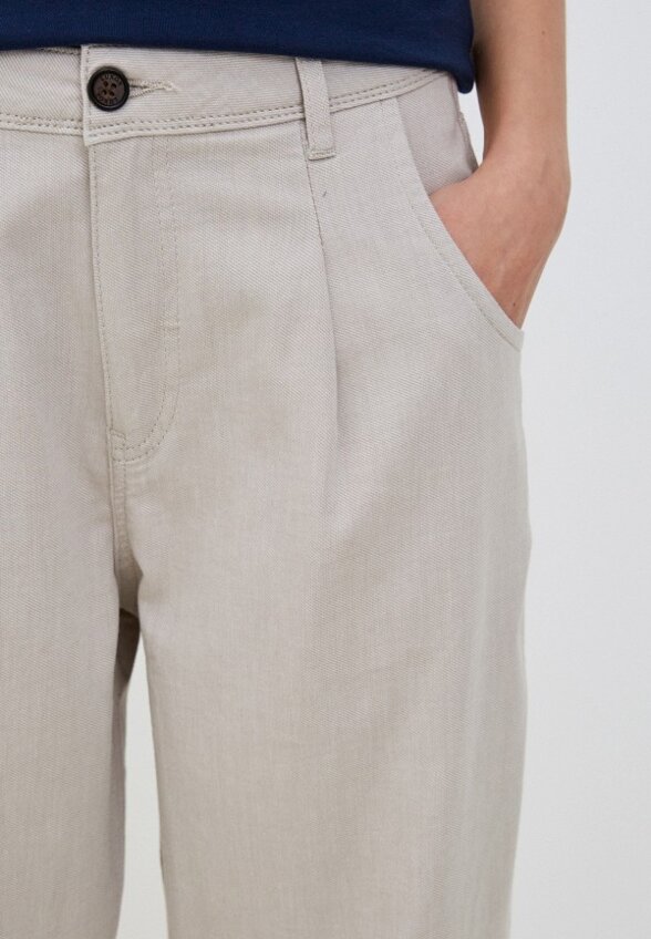 Брюки Luxor By Ramo