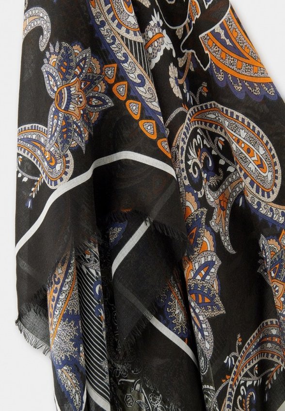 Платок Philipp Plein