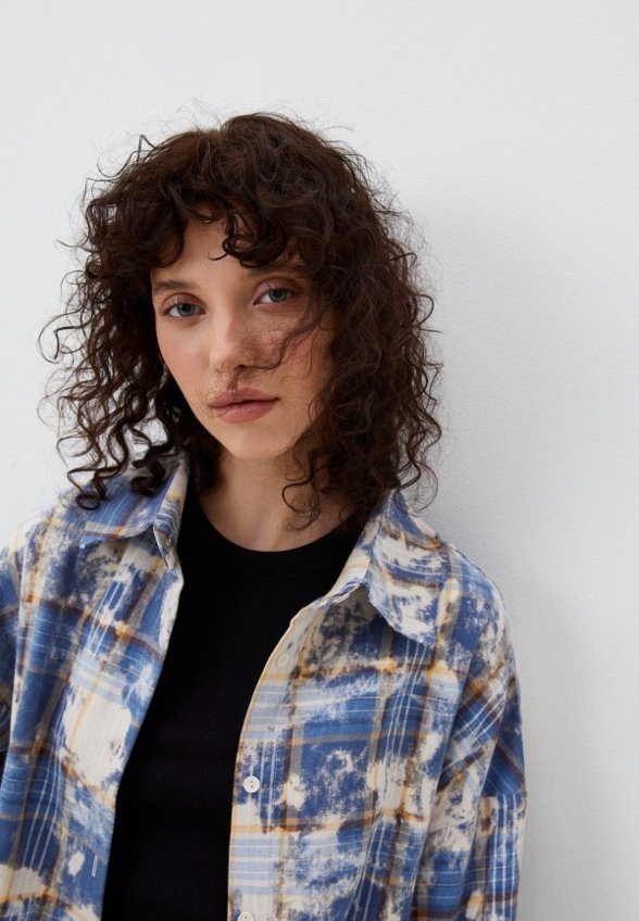 Рубашка Trendy Truth