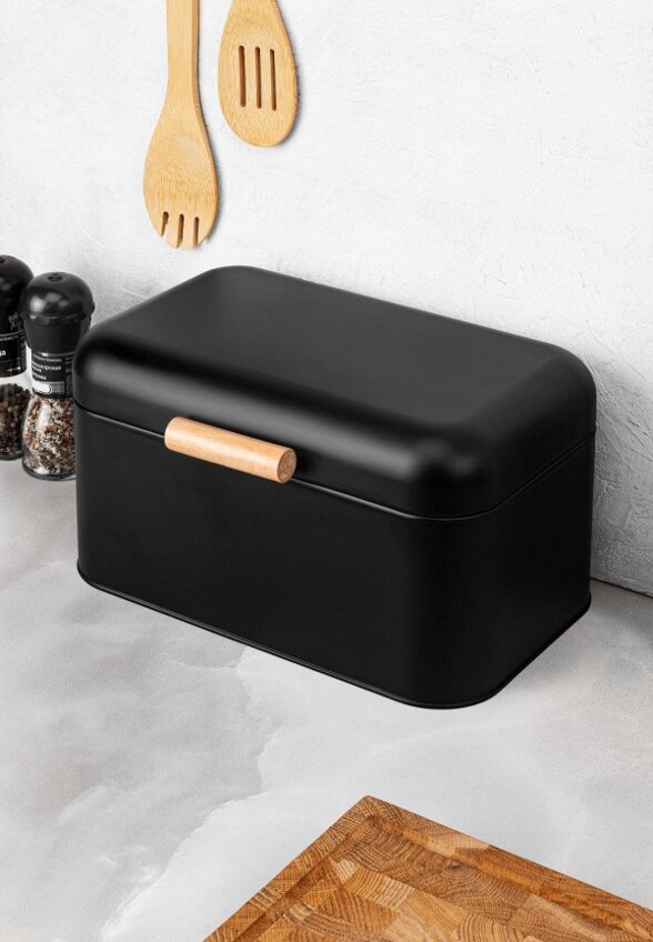 Хлебница Elan Gallery