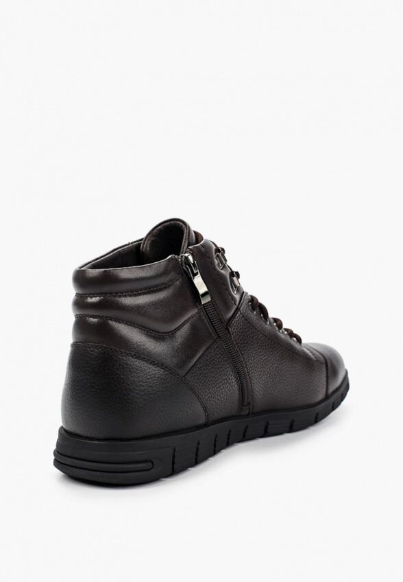 Ботинки Abricot