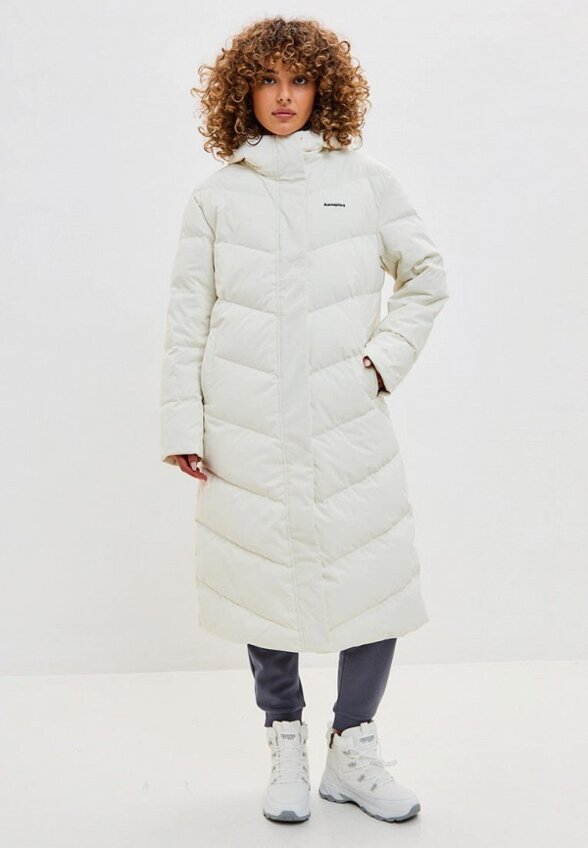 Куртка утепленная Baasploa