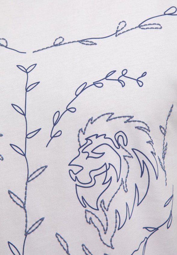 Футболка Kanzler