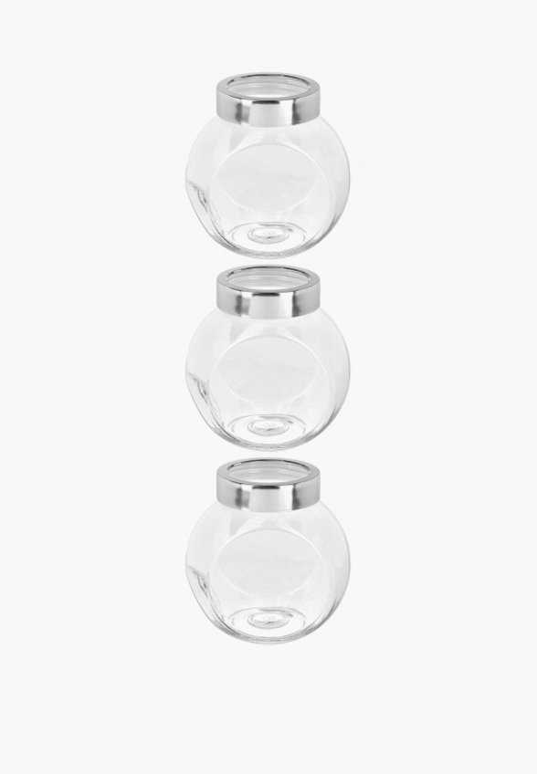 Набор банок для хранения Elan Gallery