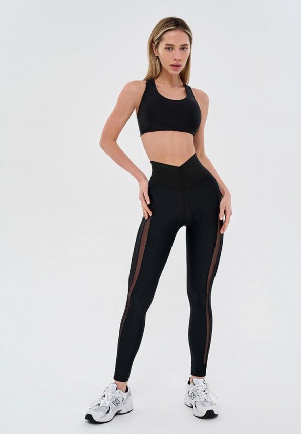 Леггинсы Bona Fide