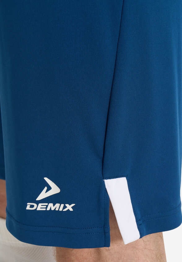 Шорты мужские Demix Ultimate, Синий